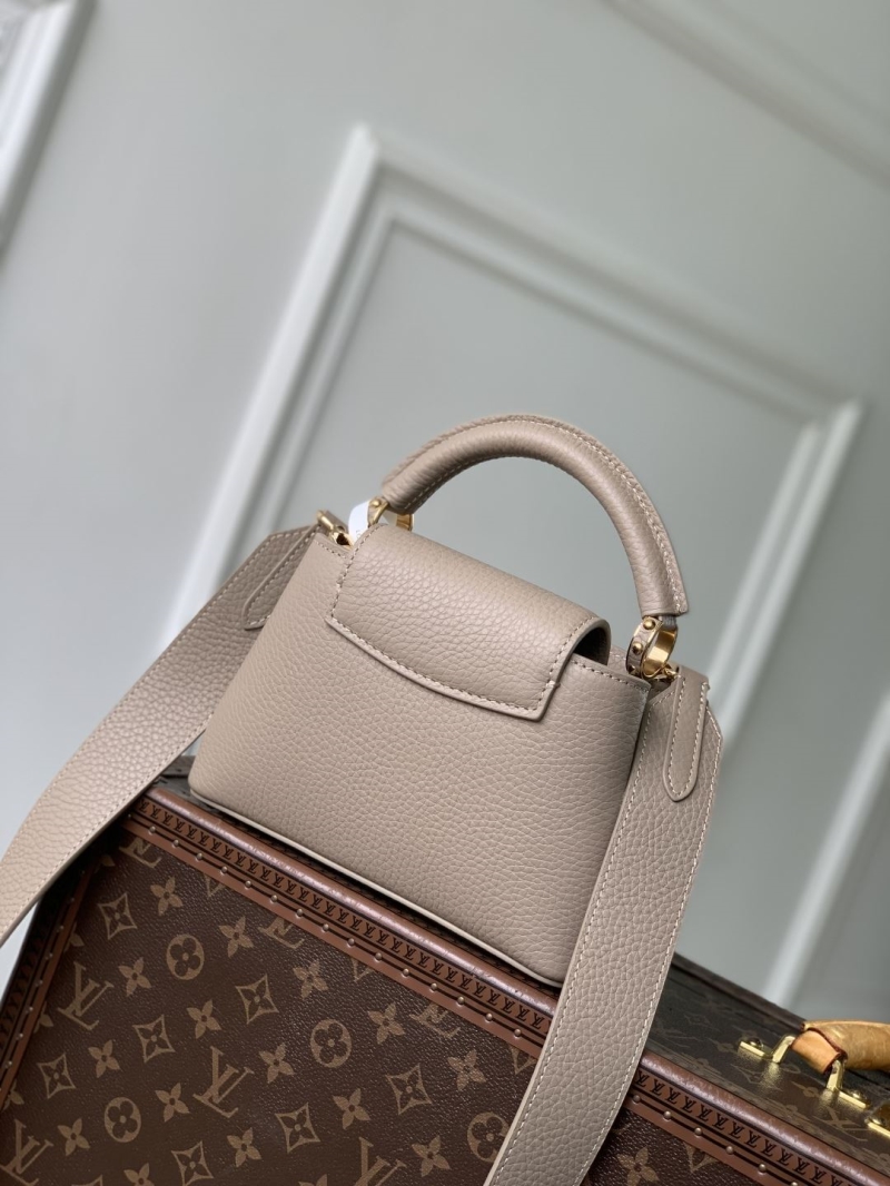 LV Capucines Bags